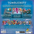 Rumblebots : Last Bot Standing 3