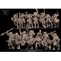 Avatars Of War - Beast Centaurs Multi-Part Regiment 5