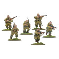 Bolt Action - USA - US Airborne (D-Day) Platoon 5