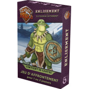 Clash of Decks - Enlisement