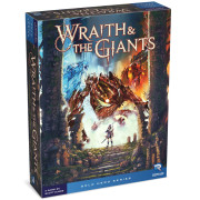 Wraith & The Giants