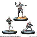 Star Wars: Shatterpoint - Escouade Requesting Your Surrender 4