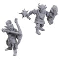 D&D Nolzur's Marvelous Unpainted Miniatures: Limited Edition 50th Anniversary Goblins 0