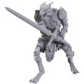 D&D Nolzur's Marvelous Unpainted Miniatures: Limited Edition 50th Anniversary Skeleton Knights 2