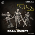 Cast n Play - Nebula - EZRA Knight 1