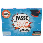 Passe ton Bac d'abord