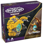 Heroscape: Rising Tide – Hellforge Mandukor