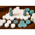 Heroscape: The Snow Fields of Valhalla 2