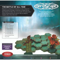 Heroscape: Swamps of Valhalla 1