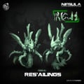 Cast n Play - Nebula - Res'aiglins 0