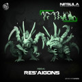 Cast n Play - Nebula - Res'aigons 0