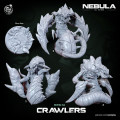 Cast n Play - Nebula - Crawlers 1