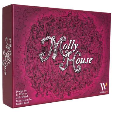 Molly House