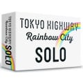 Tokyo Highway : Rainbow City - Solo 0