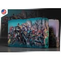 Batman Gotham City Chronicles - Core Box 0