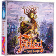 Fabled: The Spirit Lands