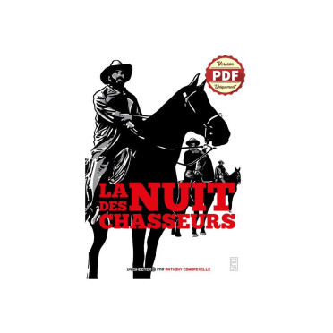 La Nuit des Chasseurs - Version PDF