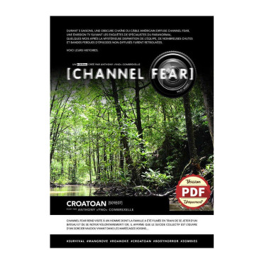 Channel Fear - Saison 1 - Episode 7 Version PDF