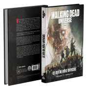 Boite de The Walking Dead Universe - Le Jeu de Rôle officiel - Occasion