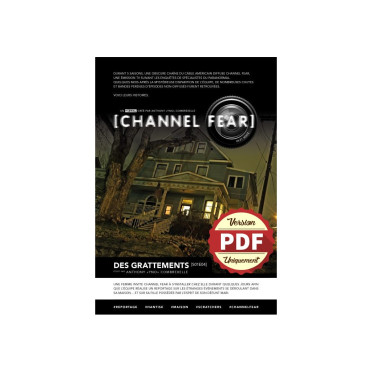 Channel Fear - Saison 1 - Episode 4 Version PDF