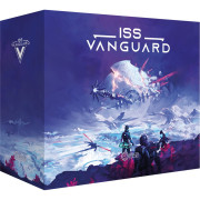 ISS Vanguard + Upgraded Dice