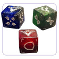 ISS Vanguard + Upgraded Dice 1