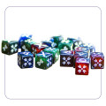 ISS Vanguard + Upgraded Dice 2