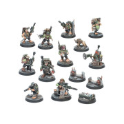 Kill Team - Ratlings 1
