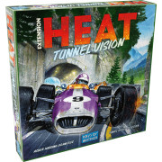 Boite de Heat - Tunnel Vision - Occasion