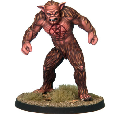 7TV - Basement Beast