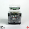 Porte-Clés Space Marine Primaris Helmet Metal - Warhammer 40K 1