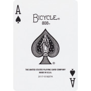 Bicycle : Rider Back - Turquoise 2