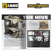 The Weathering Magazine 34 - Urban 1