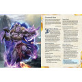 Creed's Codex: Legends of the Psions 2