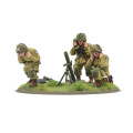 Bolt Action - USA - US Airborne (D-Day) Medium Mortar Team 0