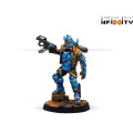Infinity - PanOceania - Kestrel Expansion Pack Gamma 2