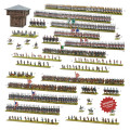 Black Powder Epic Battles: Revolution! 0