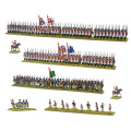 Black Powder Epic Battles: Revolution! - British Army Brigade 0