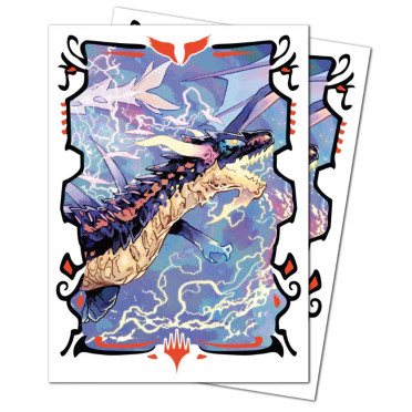 Magic: The Gathering - Tarkir Apex Sleeves