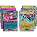 JCC Pokémon : Deck Combat de Ligue Lanssorien‑ex 3