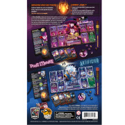 Boite de Dice Throne - Artificier vs Pirate Maudite - Occasion