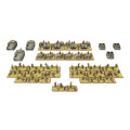 Flames of War - British Far East Rifle Company 2