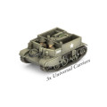 Flames of War - British Far East Rifle Company 8