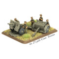 Flames of War - British Far East Rifle Company 9