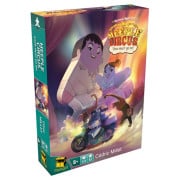 Meeple Circus - Extension The Show Must Go On