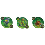 Cairn : Tuiles Promo