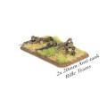 Flames of War - Japanese Rifle Company 7