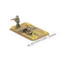 Flames of War - US Marine Rifle Company 5