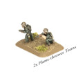 Flames of War - US Marine Rifle Company 9