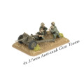 Flames of War - US Marine Rifle Company 10